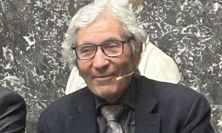 Pourquoi toute cette boue autour de Boualem Sansal ?