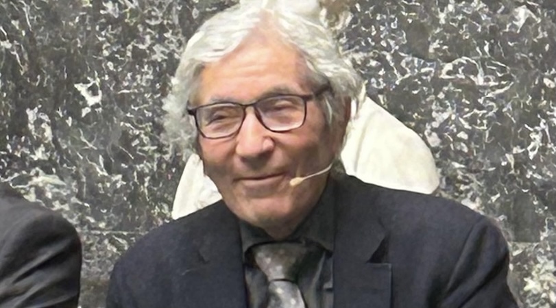Pourquoi toute cette boue autour de Boualem Sansal ?