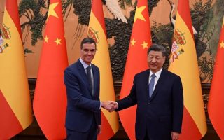 Guerre au Moyen-Orient : la Chine juge «dangereux et irresponsable» le blocus américain des ports iraniens décrété par Donald Trump