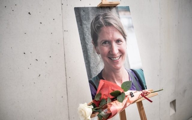 Meurtre de l’enseignante Agnès Lassalle : 16 ans de réclusion requis contre l’élève