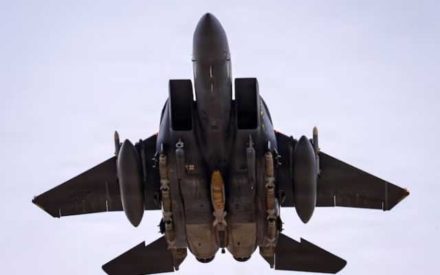 Guerre au Moyen-Orient : des dizaines d&rsquo;appareils déployés, subterfuge de la CIA…Ce que l’on sait du sauvetage du militaire américain en Iran