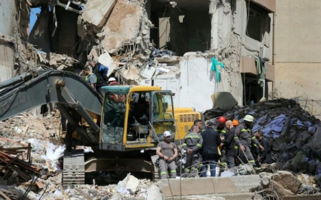 Guerre au Moyen-Orient : le Liban est « inséparable » de l&rsquo;accord de cessez-le-feu, prévient l&rsquo;Iran qui établit un &lsquo;droit de passage&rsquo; au détroit d&rsquo;Ormuz