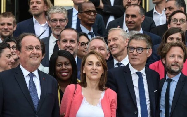 Présidentielle 2027: le Parti socialiste va trancher avant juin sur sa stratégie concernant le « processus présidentiel »