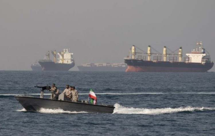 Détroit d’Ormuz : l’Iran évoque un nouveau «mécanisme de gestion du trafic» et des discussions avec des pays européens