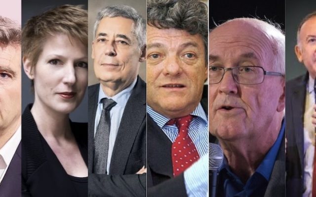 Tribune-pétition : appel à un référendum pour la protection et la redynamisation de l&rsquo;industrie française