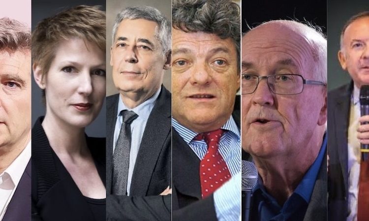 Tribune-pétition : appel à un référendum pour la protection et la redynamisation de l’industrie française