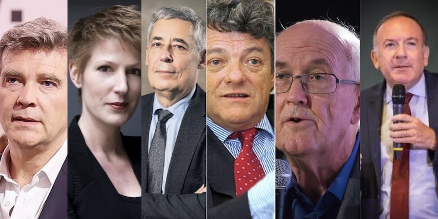 Tribune-pétition : appel à un référendum pour la protection et la redynamisation de l’industrie française