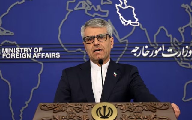 Guerre au Moyen-Orient : l&rsquo;Iran n&rsquo;a pas encore pris de décision sur sa participation aux pourparlers avec les États-Unis au Pakistan
