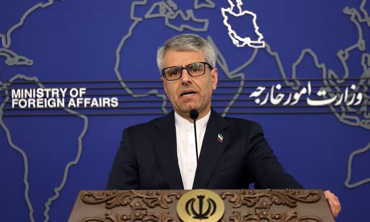 Guerre au Moyen-Orient : l&rsquo;Iran n&rsquo;a pas encore pris de décision sur sa participation aux pourparlers avec les États-Unis au Pakistan
