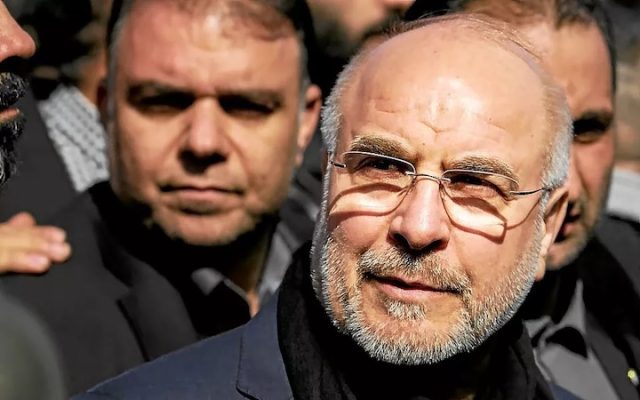Guerre au Moyen-Orient : l&rsquo;Iran exclut toute réouverture du détroit d&rsquo;Ormuz tant que dure le blocus américain