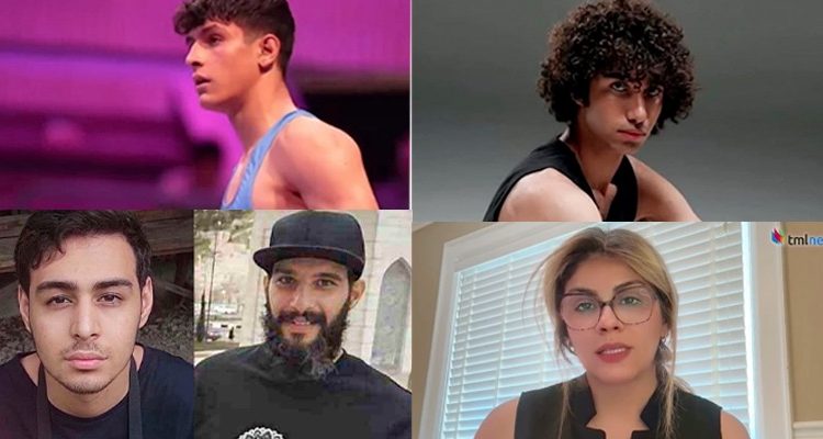 Iran : Des exécutions de jeunes de 18, 20 ans dans l’indifférence générale sur le plan international