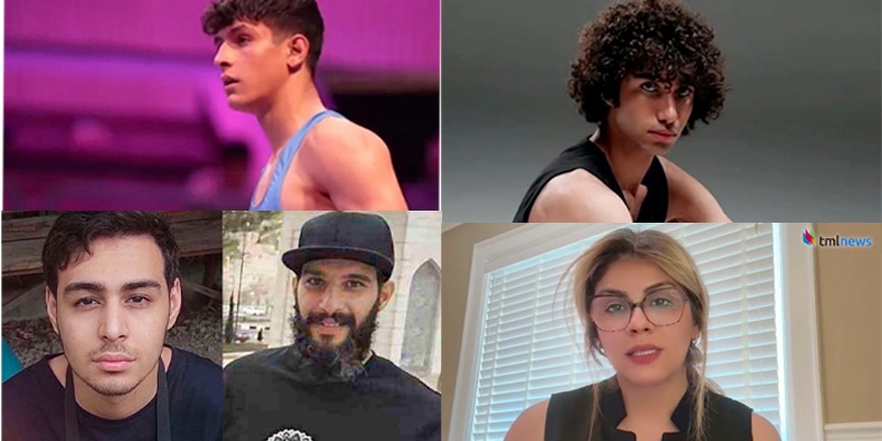 Iran : Des exécutions de jeunes de 18, 20 ans dans l’indifférence générale sur le plan international