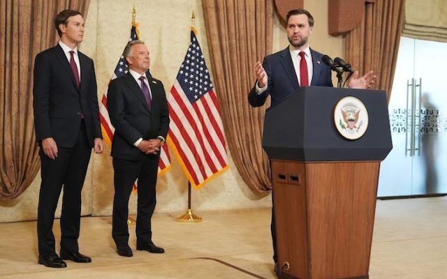Guerre au Moyen-Orient : les États-Unis et l’Iran échouent à trouver un accord de paix, le Pakistan exhorte Washington et Téhéran à respecter le cessez-le-feu