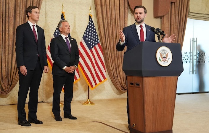 Guerre au Moyen-Orient : les États-Unis et l’Iran échouent à trouver un accord de paix, le Pakistan exhorte Washington et Téhéran à respecter le cessez-le-feu