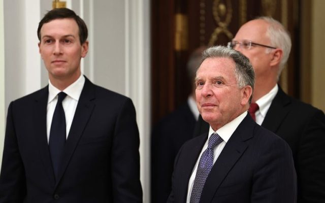 Les émissaires de Trump attendus aujourd’hui au Pakistan, le chef de la diplomatie iranienne ne prévoit pas de les rencontrer 