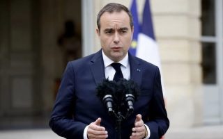 Lecornu joue la montre face aux lycéens et dégaine une mesure choc sur le gazole pour apaiser les tensions