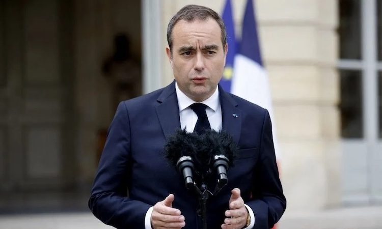 Carburants : Lecornu annonce des aides pour les pêcheurs, les agriculteurs, les « grands rouleurs » mais rien pour les particuliers