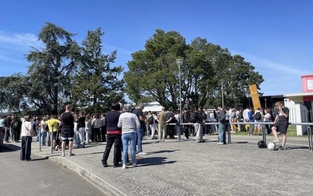 Violence des mineurs : une lycéenne grièvement poignardée près de Nantes, l&rsquo;agresseur interpellé