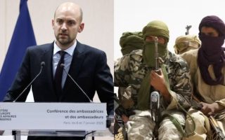 Les djihadistes aux portes de Bamako : la France recommande à ses ressortissants de quitter le pays «dès que possible»