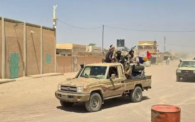 Mali : les djihadistes veulent faire tomber la junte pour embraser tout le Sahel