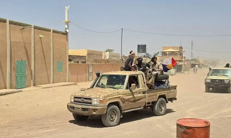 Mali : les djihadistes veulent faire tomber la junte pour embraser tout le Sahel