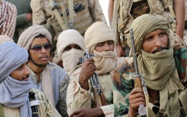 La surprenante passivité des Russes face aux attaques islamistes au Mali, comme en Syrie