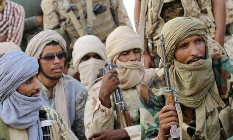 La surprenante passivité des Russes face aux attaques islamistes au Mali, comme en Syrie