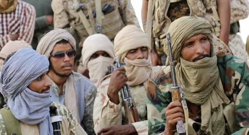 La surprenante passivité des Russes face aux attaques islamistes au Mali, comme en Syrie