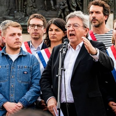 La « nouvelle France » de Jean-Luc Mélenchon  est-elle arrivée ?