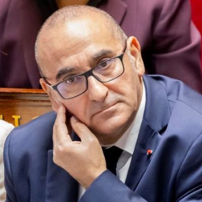 Nuñez à la mosquée de Paris ou quand la République hésite