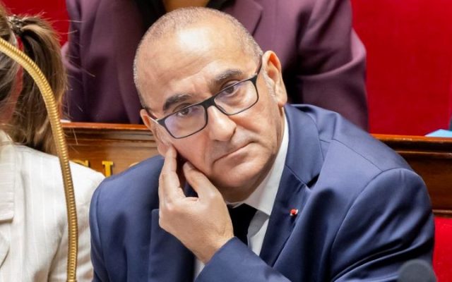 Nuñez à la mosquée de Paris ou quand la République hésite