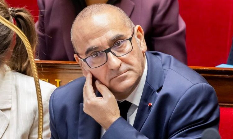 Nuñez à la mosquée de Paris ou quand la République hésite