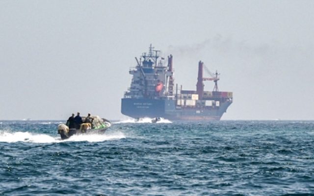 Guerre au Moyen-Orient : 2 destroyers américains ont franchi le détroit d&rsquo;Ormuz, une première depuis le début de la guerre