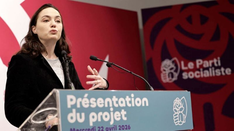 Le Parti socialiste se met à courir derrière le train de l&rsquo;«islamophobie»
