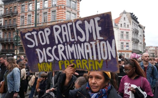 Près de la moitié des Français auraient subi le racisme, selon un sondage