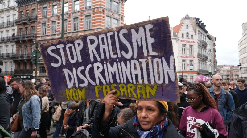 Près de la moitié des Français auraient subi le racisme, selon un sondage