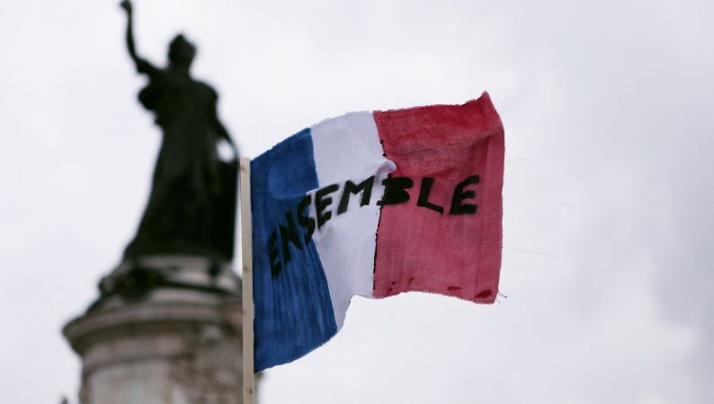 Le racisme est à combattre, pas à instrumentaliser