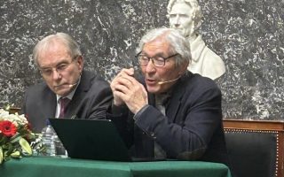 Boualem Sansal, nouvel académicien, et sa passion indéfectible pour la langue française