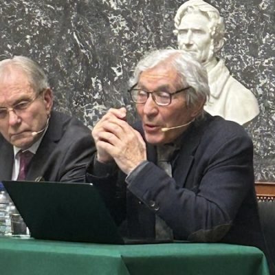 Boualem Sansal : la « Légende » contre le mythe