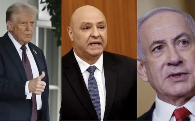 Israël-Liban : Trump annonce un cessez-le-feu de dix jours à partir de ce jeudi soir