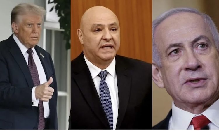 Israël-Liban : Trump annonce un cessez-le-feu de dix jours à partir de ce jeudi soir