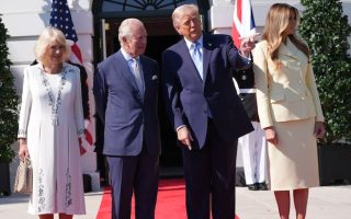 Guerre au Moyen-Orient :  Donald Trump menace à nouveau l&rsquo;Iran et l&rsquo;appelle à « se ressaisir rapidement »