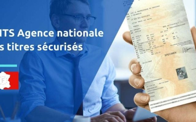 C&rsquo;est le ministère de l&rsquo;Intérieur qui le dit : les données concernant vos papiers d&rsquo;identité sont potentiellement divulguées