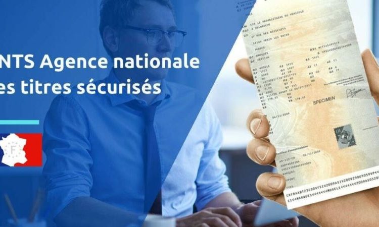 C&rsquo;est le ministère de l&rsquo;Intérieur qui le dit : les données concernant vos papiers d&rsquo;identité sont potentiellement divulguées