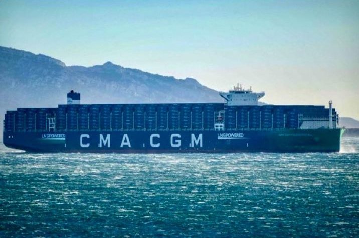 La France s’aligne avec la Chine et la Russie pour bloquer une résolution sur le détroit d’Ormuz