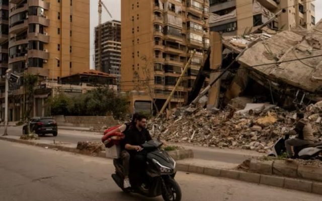 Cessez-le-feu au Liban : des violations par Israël dénoncées dans le sud du pays