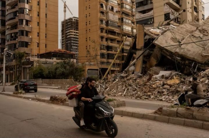 Cessez-le-feu au Liban : des violations par Israël dénoncées dans le sud du pays