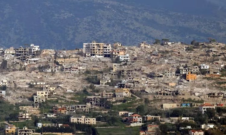 Des bombardements israéliens font six morts au Liban malgré la prolongation du cessez-le-feu