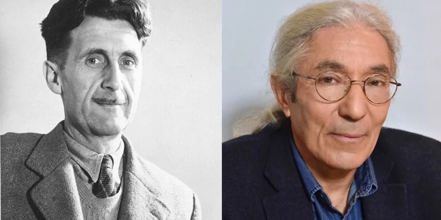 Sansal et l’agonie du « progressisme »