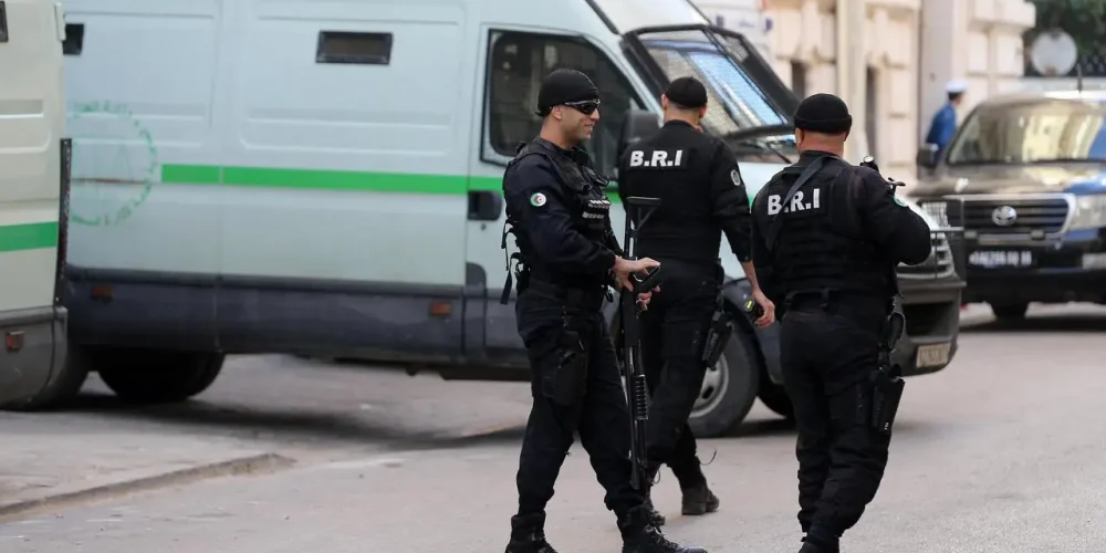 Manon Relandeau portée disparue en France : l’arrestation du conjoint en Algérie confirmée